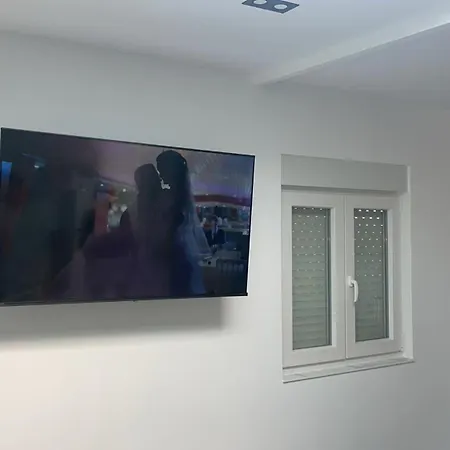 1 Bedroom Lejlighed *