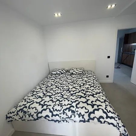 1 Bedroom Lejlighed
