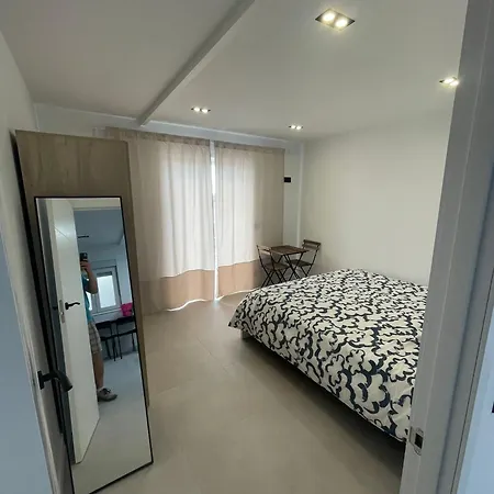 Lejlighed 1 Bedroom *