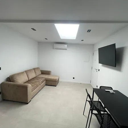 1 Bedroom Апартаменты Гуаргачо